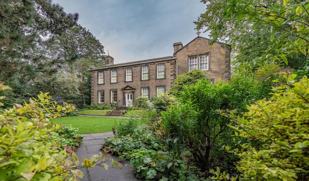 Bronte Parsonage
