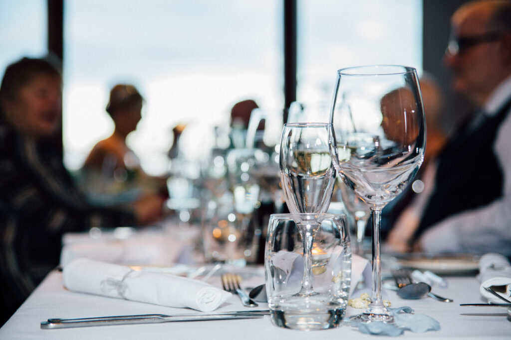 Meeting and Events Venue in Yorkshire