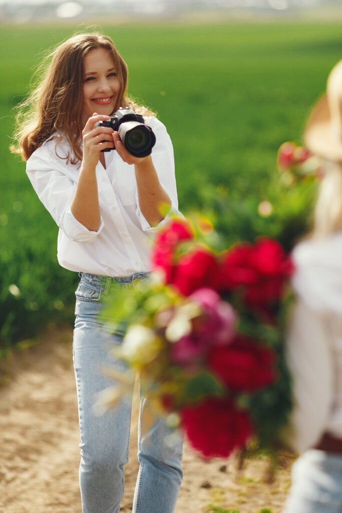 photoshoot