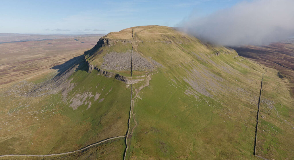 Three Peaks