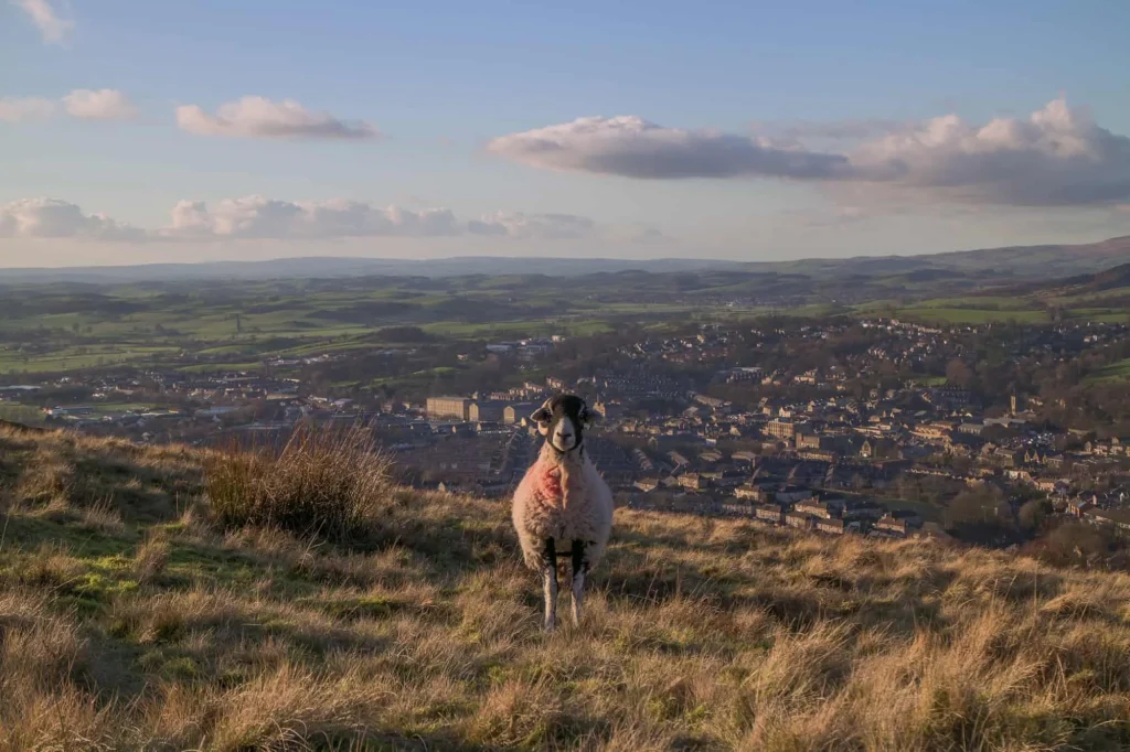 Skipton
